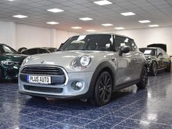Grau Gebraucht 2018 Mini ONE Kleinwagen | 11.470 € (Guter Preis)