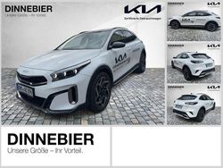 Weiß (metallic) Neu 2025 Kia XCeed SUV | 39.980 €