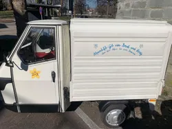 Piaggio APE