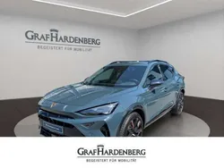 Fjordblau Neu 2024 Cupra Formentor SUV | 42.490 € (Teuer)