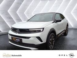 Uni) (weiss Neu 2025 Opel Mokka Edition SUV | 25.870 € (Fairer Preis)