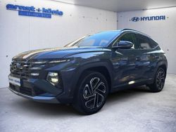 Ecotronic grey mineraleffekt Gebraucht 2024 Hyundai Tucson Prime SUV | 39.990 € (Fairer Preis)
