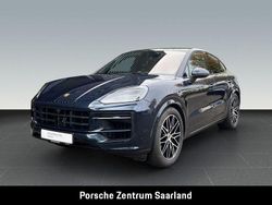 Blau Gebraucht 2024 Porsche Cayenne SUV | 92.850 €