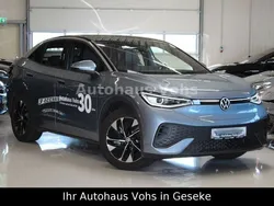 Blau Gebraucht 2022 VW ID.5 Pro SUV | 40.970 € (Teuer)