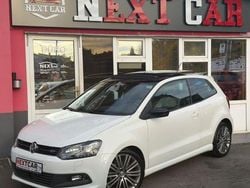 Pure white Gebraucht 2016 VW Polo BlueGT Limousine | 13.990 € (Fairer Preis)