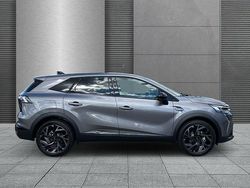 Gebraucht 2025 Renault Symbioz Esprit Alpine SUV | 28.440 € (Superpreis)