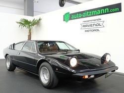 Schwarz Gebraucht 1976 Lamborghini Urraco Coupé | 134.900 €