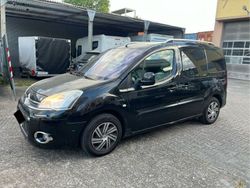 Schwarz Gebraucht 2012 Citroën Berlingo SELECTION Van / Kleinbus | 3.590 € (Superpreis)