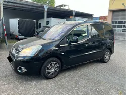 Schwarz Gebraucht 2012 Citroën Berlingo SELECTION Van / Kleinbus | 3.990 € (Superpreis)