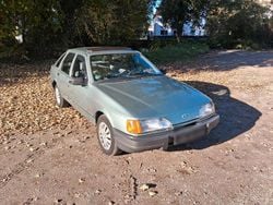 Grün Gebraucht 1989 Ford Sierra Kleinwagen | 3.500 €