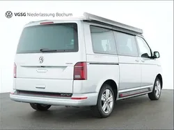 Gebraucht 2024 VW T6.1 California Van | 80.740 €