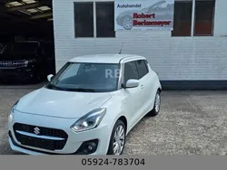 Weiß Gebraucht 2023 Suzuki Swift Limousine | 11.200 €