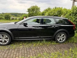 Schwarz Gebraucht 2018 Volvo V90 CC Kombi | 19.000 € (Fairer Preis)
