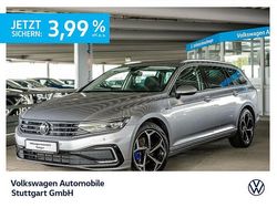 Pyritsilber metallic Gebraucht 2021 VW Passat GTE Kombi | 25.430 € (Etwas zu teuer)