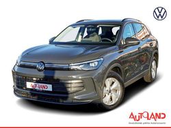 Grau Gebraucht 2025 VW Tiguan SUV | 32.990 € (Guter Preis)