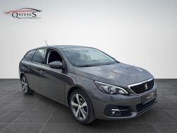 Gris platinium Gebraucht 2017 Peugeot 308 Active Kombi | 7.990 € (Fairer Preis)