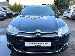 Blau Gebraucht 2014 Citroën C5 Exclusive Kombi | 5.700 € (Fairer Preis)