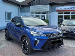 Royalblau Neu 2025 Mitsubishi ASX Edition SUV | 31.390 € (Fairer Preis)