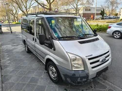Grau Gebraucht 2008 Ford Transit Nugget Van / Kleinbus | 4.500 €