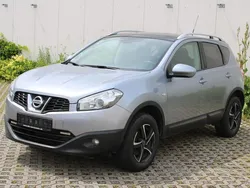 Gebraucht 2010 Nissan Qashqai I-Way SUV | 7.499 € (Fairer Preis)