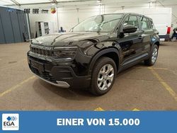 Gebraucht 2024 Jeep Avenger Altitude SUV | 21.570 € (Fairer Preis)