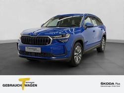 Blau Gebraucht 2025 Skoda Kodiaq Selection SUV | 43.390 € (Superpreis)