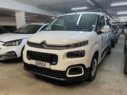 Weiß Gebraucht 2020 Citroën Berlingo Shine Van / Kleinbus | 19.990 € (Fairer Preis)