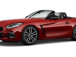 Rot Gebraucht 2025 BMW Z4 M Sport Cabrio | 52.670 € (Fairer Preis)