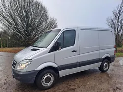 Silber Gebraucht 2013 Mercedes Sprinter Van | 12.490 €