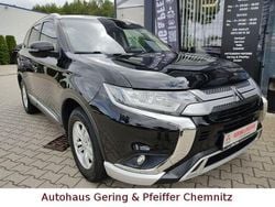 Schwarz Gebraucht 2019 Mitsubishi Outlander Diamant Edition SUV | 19.790 € (Fairer Preis)