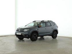 Grau Gebraucht 2024 Dacia Duster Extreme SUV | 22.790 € (Fairer Preis)