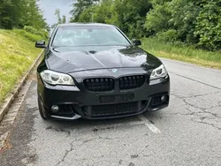 BMW 535