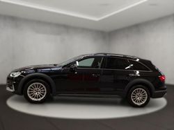 Metallic Gebraucht 2024 Audi A4 Allroad Ambiente Kombi | 44.050 € (Etwas zu teuer)