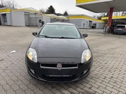 Braun Gebraucht 2013 Fiat Bravo Lounge Kleinwagen | 3.999 € (Fairer Preis)