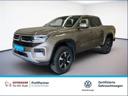 VW Amarok