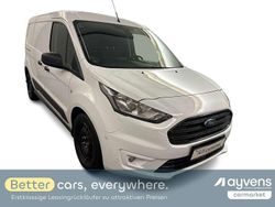 Weiß Gebraucht 2021 Ford Transit Connect Van / Kleinbus | 17.480 € (Guter Preis)