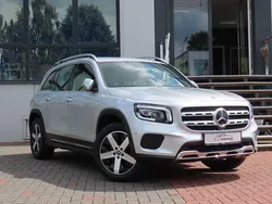 Silber Gebraucht 2022 Mercedes GLB220 SUV | 31.900 € (Superpreis)