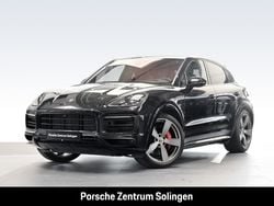Tiefschwarzmetallic Gebraucht 2020 Porsche Cayenne GTS SUV | 91.500 € (Fairer Preis)