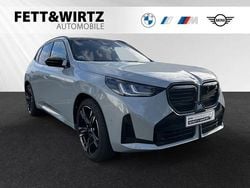 Grau Gebraucht 2024 BMW X3 Performance SUV | 71.800 € (Guter Preis)