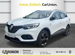Teqnc Gebraucht 2021 Renault Kadjar Black Edition SUV | 18.575 € (Fairer Preis)