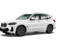 Gebraucht 2022 BMW X3 Performance SUV | 40.880 € (Superpreis)