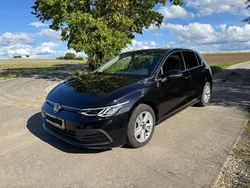 Schwarz Gebraucht 2020 VW Golf VII Life Limousine | 21.500 € (Fairer Preis)