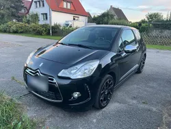 Schwarz Gebraucht 2011 Citroën DS3 Kleinwagen | 4.399 € (Fairer Preis)