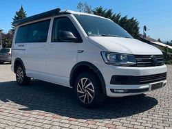 Weiß Gebraucht 2019 VW California Beach Van | 43.999 € (Superpreis)