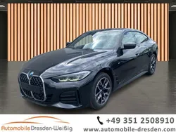 BMW 420 Gran Coupé