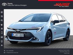 Dynamicgrey Gebraucht 2025 Toyota Corolla Play | 34.690 € (Etwas zu teuer)