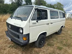 Weiß Gebraucht 1991 VW T3 Van | 12.500 €