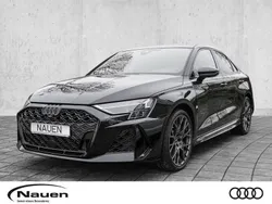 Schwarz Neu 2024 Audi RS3 Ambiente Kleinwagen | 76.490 €