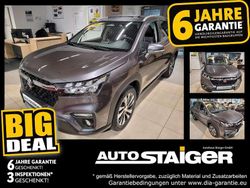 Titan dark grey metallic Neu 2025 Suzuki SX4 S-Cross Comfort+ SUV | 30.290 € (Etwas zu teuer)