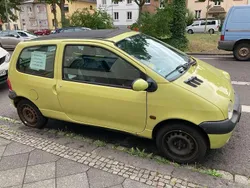 Gebraucht 2000 Renault Twingo Liberty Kleinwagen | 1.100 € (Fairer Preis)